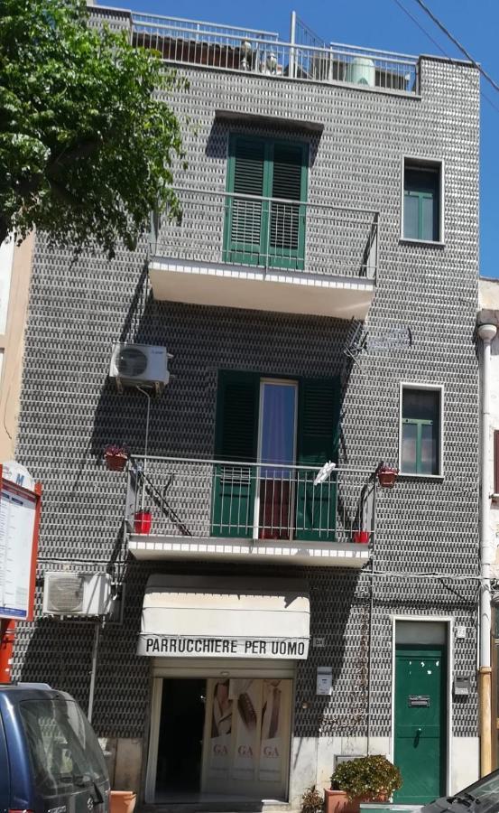 Mondello Beach Sarah House Apartment Palermo Exterior photo